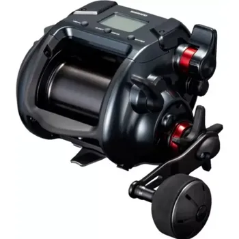 Rybářský naviják Shimano Multiplikátor Plays A 4000 Right Hand