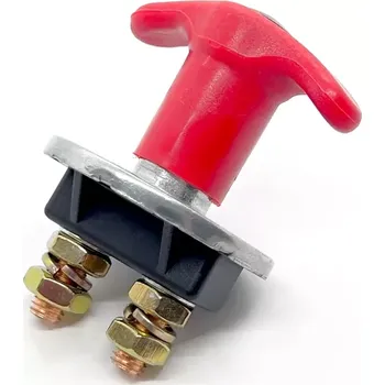 Odpojovač baterie 24V 100A/1000A