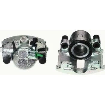 Brzdový třmen Brzdový třmen BUDWEG CALIPER 342921