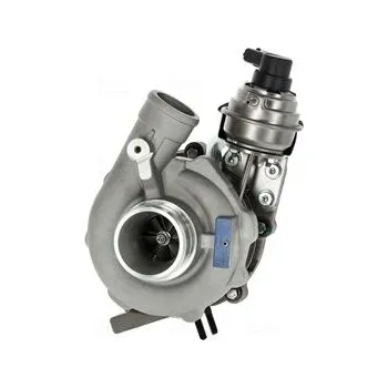 Turbodmychadlo Dmychadlo, plnění NISSENS 93467