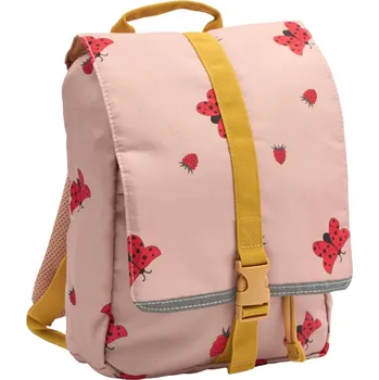 Dětský batoh Fabelab dívčí batoh malý Sirocco 1408