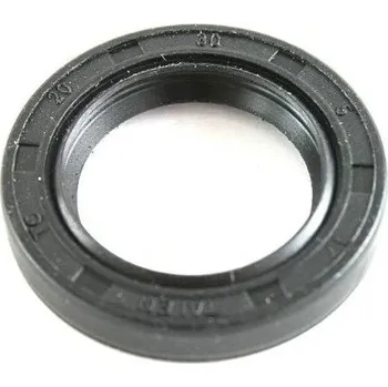 Těsnění pro motocykl gufero 20x30x5 - motoru 4T 125 YAMAHA YBR , DERBI , BETA