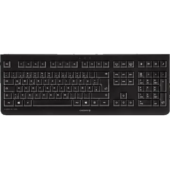 Klávesnice CHERRY JK-0800CH-2
