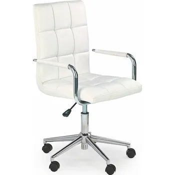 dětská židle Dětská židle Gonzo, bílá