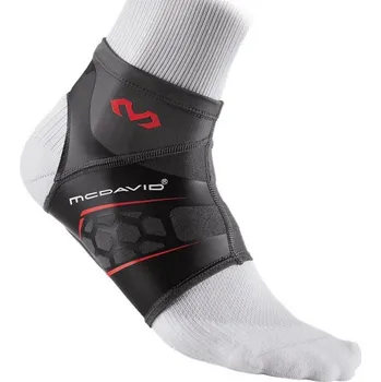 McDavid 4101 Runners Therapy Plantar Fasciitis Sleeve, L, levá
