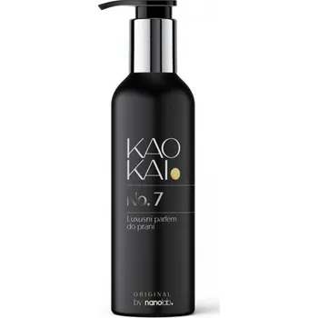 Aviváž Nanolab Luxusní Parfém Kao Kai do praní N.7, 150 ml