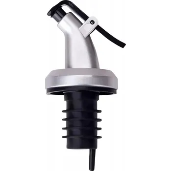 Nádoba na olej a ocet dobirkov.cz Dávkovač na láhev olivového oleje, ocet 8x3,5 cm