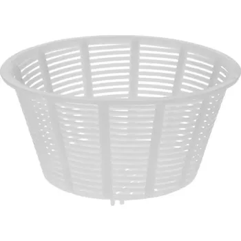 Forma na sýr 500g 13x13x7 cm