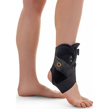 Qmed Aerofit stabilizační ortéza hlezenního kloubu, S