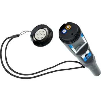 AquaMaster Tools P50 PRO 2, pH metr s teploměrem