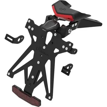 Držák SPZ LighTech Ktarkt110A1 nastavitelný držák Spz Ktm Duke 790/890 R/890 GP