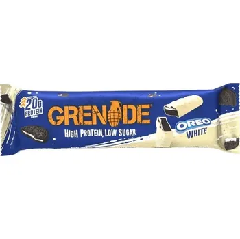 Grenade Carb Killa 60g Oreo white