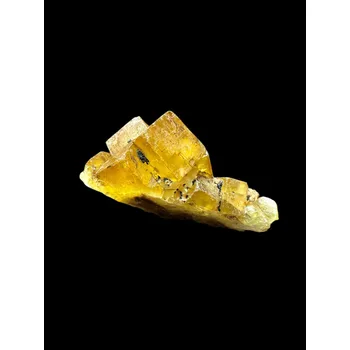 Fluorit 4,4 cm – Tinejdad, Maroko