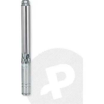 Čerpadlo SUBTECK | K-4SDP-16/13 400 V AT17802