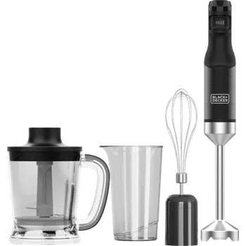 Vysavač Black & Decker ES9160170B