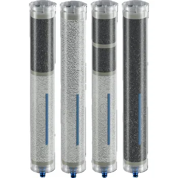 vodní filtr Patrona výstupního filtru Hyperfilter Coltri Patrony: Molekulární síto