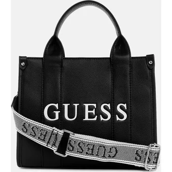 GUESS dámská kabelka Rosse černá