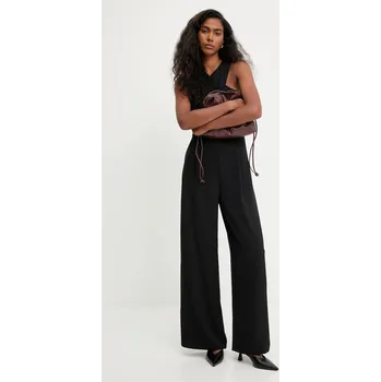 Dámský overall Overal Answear.LAB 93196.ilk černá 99X, vel. S