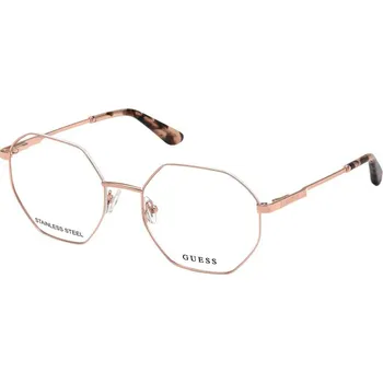 Sluneční brýle Guess GU2849 028