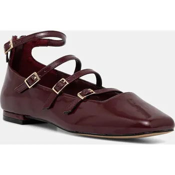 Dámské baleríny Baleríny Aldo NELTA 14058809.NELTA burgundské 83X, EUR 37