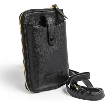 Kabelka Kožená taštička na mobil