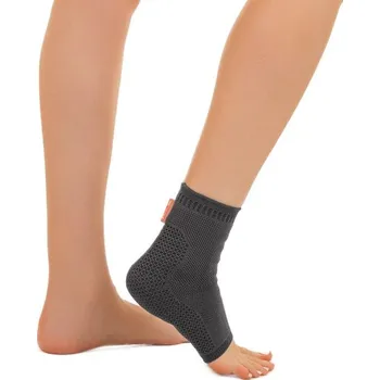 Sanomed MalleoSan Active - bandáž hlezna - M