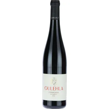 REGINA COELI Frankovka - Na nivách