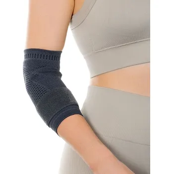 Sanomed EpiSan - bandáž lokte, šedá - XS