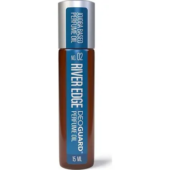 Deoguard Deoguard - parfémový olej - River Edge 15ml - roll on