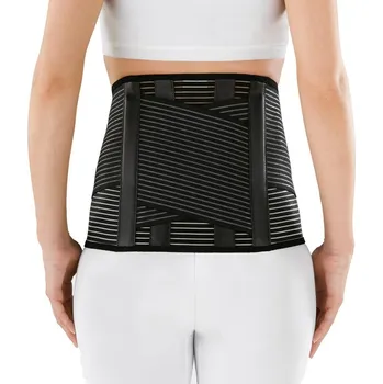 medi Lumbamed active - bederní pás černý - 5