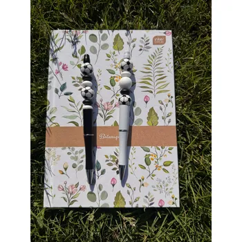 Propiska fotbalový míč - Barva Bílá