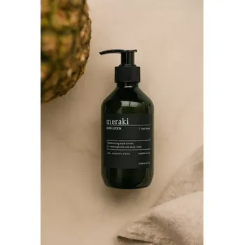 Péče o ruce Meraki: Mléko na ruce Meadow Bliss