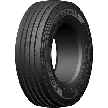 315/80 R22,5 156/150L (154/150M) GR-A1 M+S 3PMSF TL SAMSON (ADVANCE)
