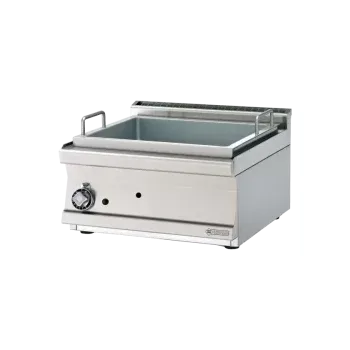 Kuchyňský gril RM GASTRO Multifunkční pánev plynová 20 l bez podestavby | RM - BRT-66G