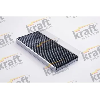 Ventilátor topení a klimatizace Filtr, vzduch v interiéru KRAFT AUTOMOTIVE 1732041