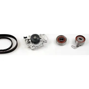 Vodní pumpa + sada ozubeného řemene HEPU PK07790