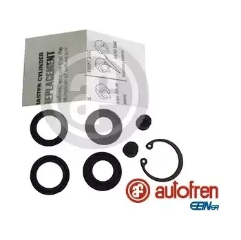 Brzdový systém AUTOFREN SEINSA Sada na opravu hlavního brzdového válce AFR D1459