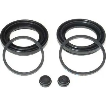 Brzdový třmen Těsnění, píst brzdového třmenu BUDWEG CALIPER 184412