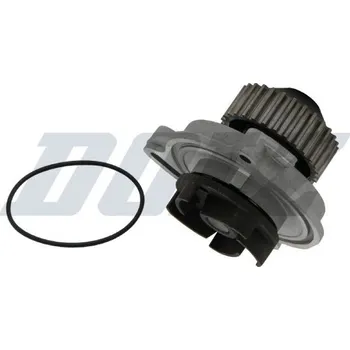 Chladič motoru Vodní čerpadlo, chlazení motoru DOLZ A158