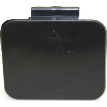 Lišta karosérie Starline Kryt otvoru pro tažný hák před. nárazníku [09/00-] 14.15.383