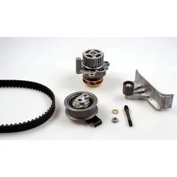 Vodní pumpa + sada ozubeného řemene HEPU PK05477