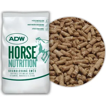 Pro koně ADW Hobby Horse 25 kg