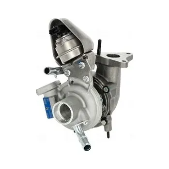 Turbodmychadlo Dmychadlo, plnění NISSENS 93342