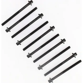 Spojovací materiál motoru Sada šroubů hlavy válce CORTECO 016714