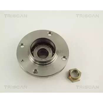 TRISCAN Sada ložiska kola TRI 8530 10236