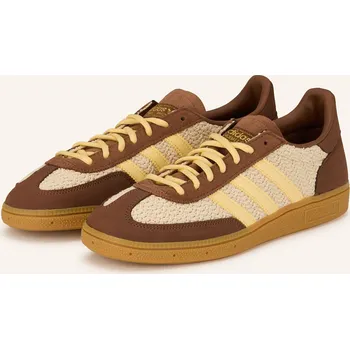 Dámské tenisky Adidas Originals Dámské Sneakersy Handball Spezial, hnědá /...
