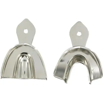 Příbor M+W Rim-Lock plná otisk. lžíce - HČ S