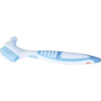 Zubní kartáček M+W Kartáček na čištění protéz