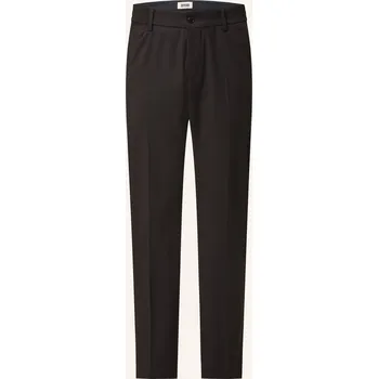 Pánské kalhoty Drykorn Pánské Oblekové Kalhoty Garona_B Regular Fit, 1000...