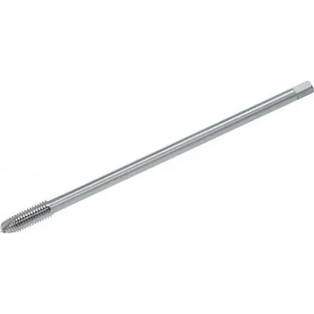 Závitořezný nástroj VOLKEL Str.záv.M12x1.75 Forma B prodl.120mm 32026